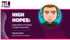 AdBites ep 6 - High Hopes: expectations of scaling in Apple Search Ads with Thomas Petit